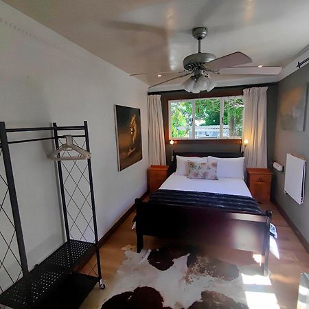 Swiss Cottage Guest House Cape Town Exterior foto