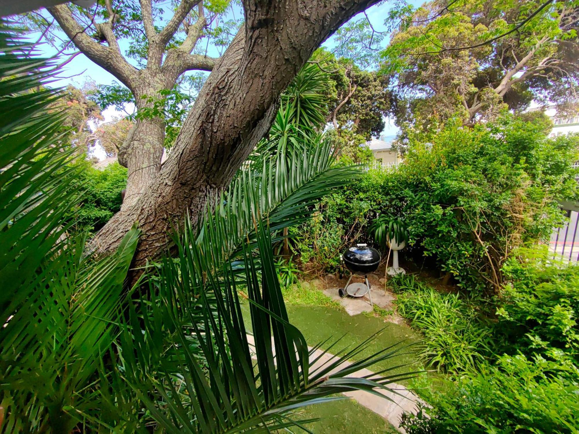 Swiss Cottage Guest House Cape Town Exterior foto