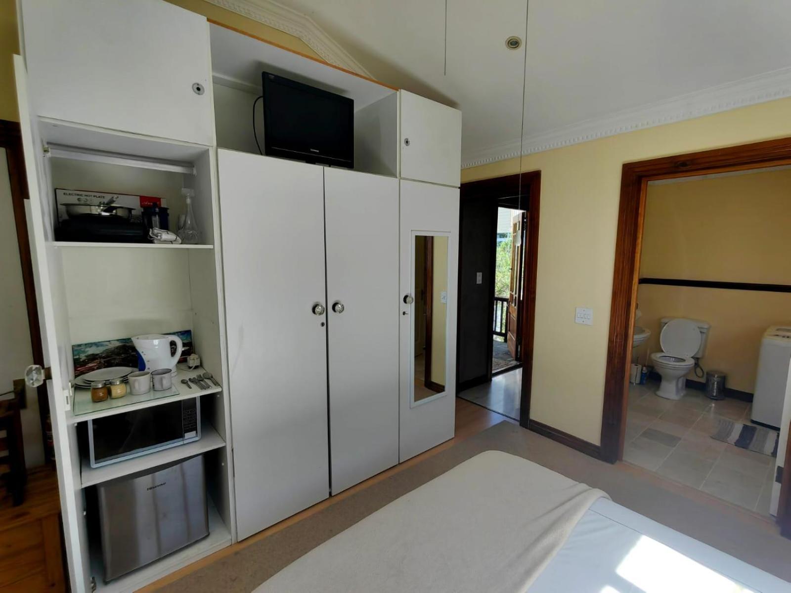 Swiss Cottage Guest House Cape Town Exterior foto