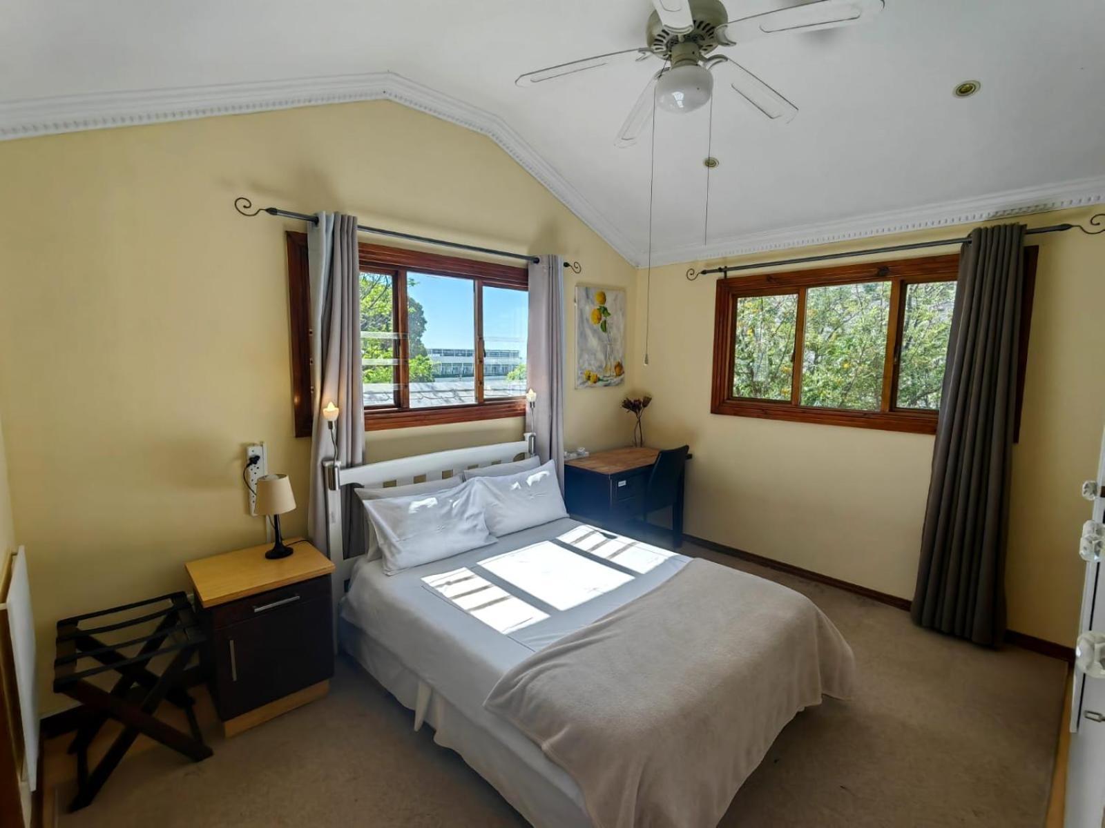 Swiss Cottage Guest House Cape Town Exterior foto