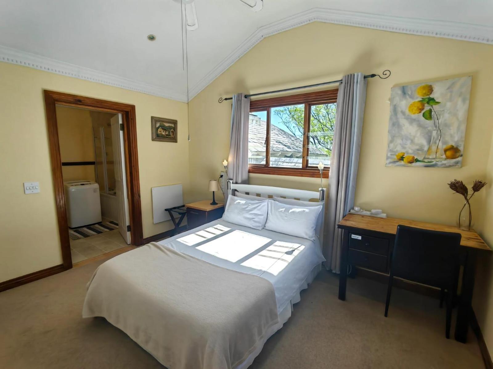 Swiss Cottage Guest House Cape Town Exterior foto