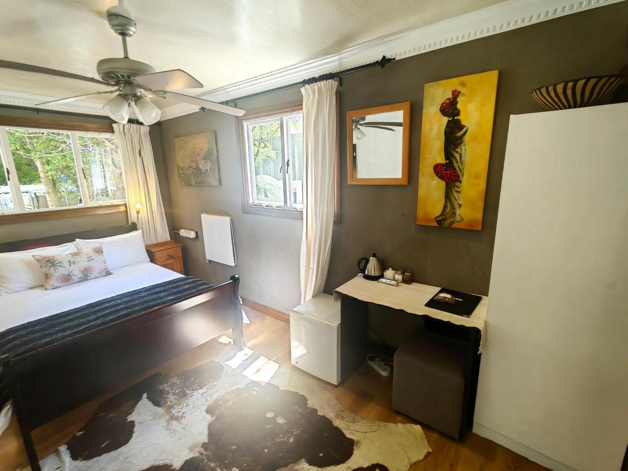 Swiss Cottage Guest House Cape Town Exterior foto