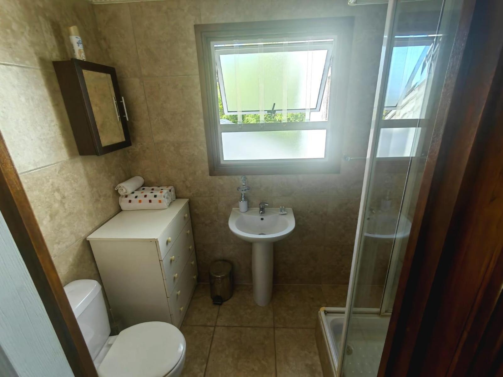 Swiss Cottage Guest House Cape Town Exterior foto