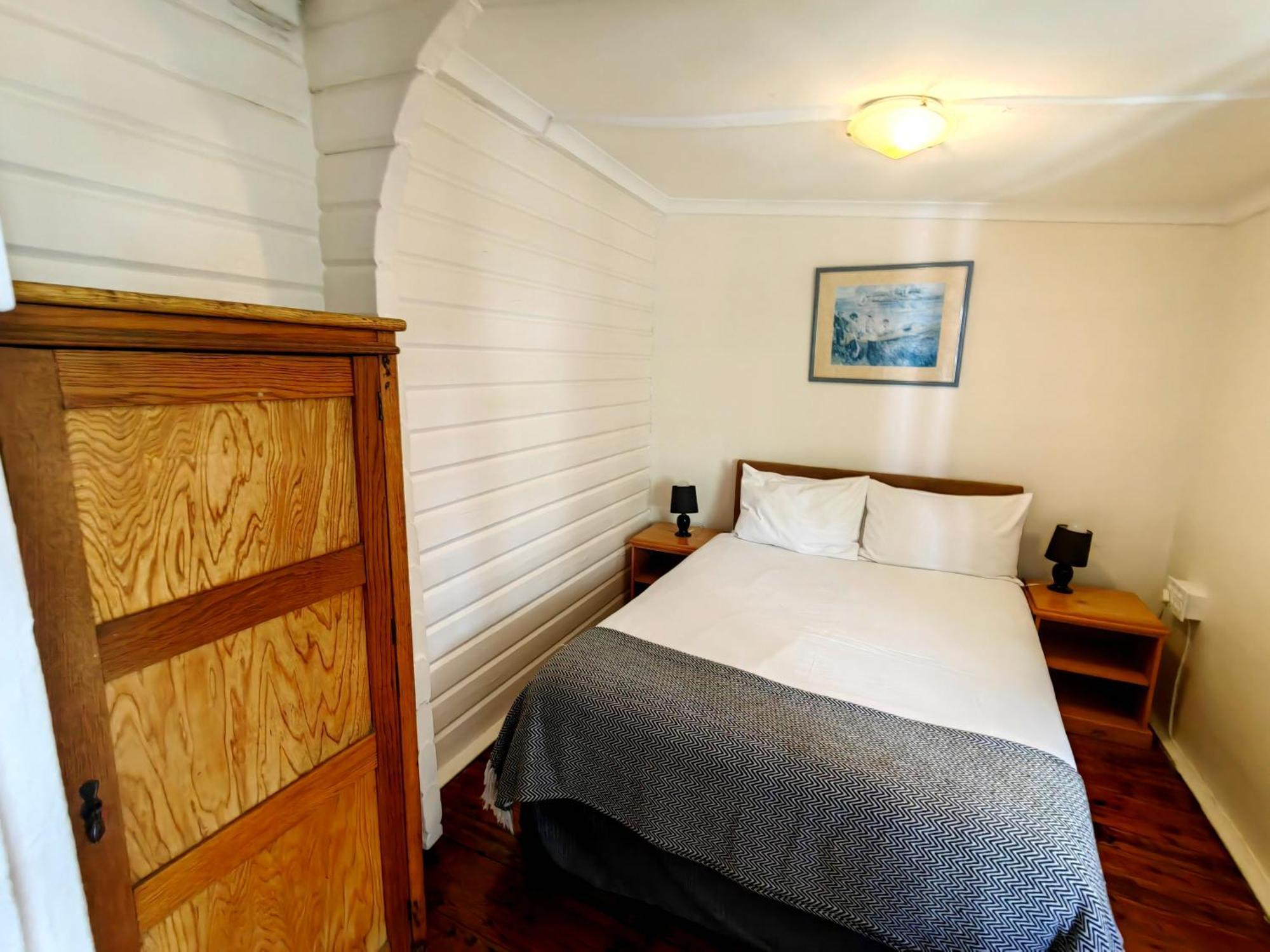 Swiss Cottage Guest House Cape Town Exterior foto