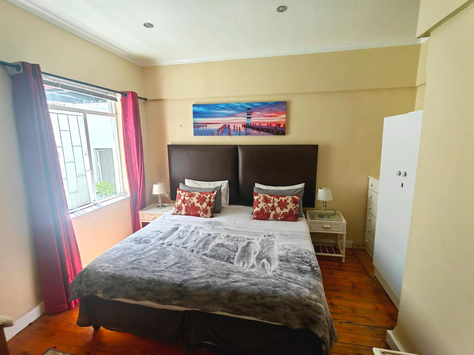 Swiss Cottage Guest House Cape Town Exterior foto