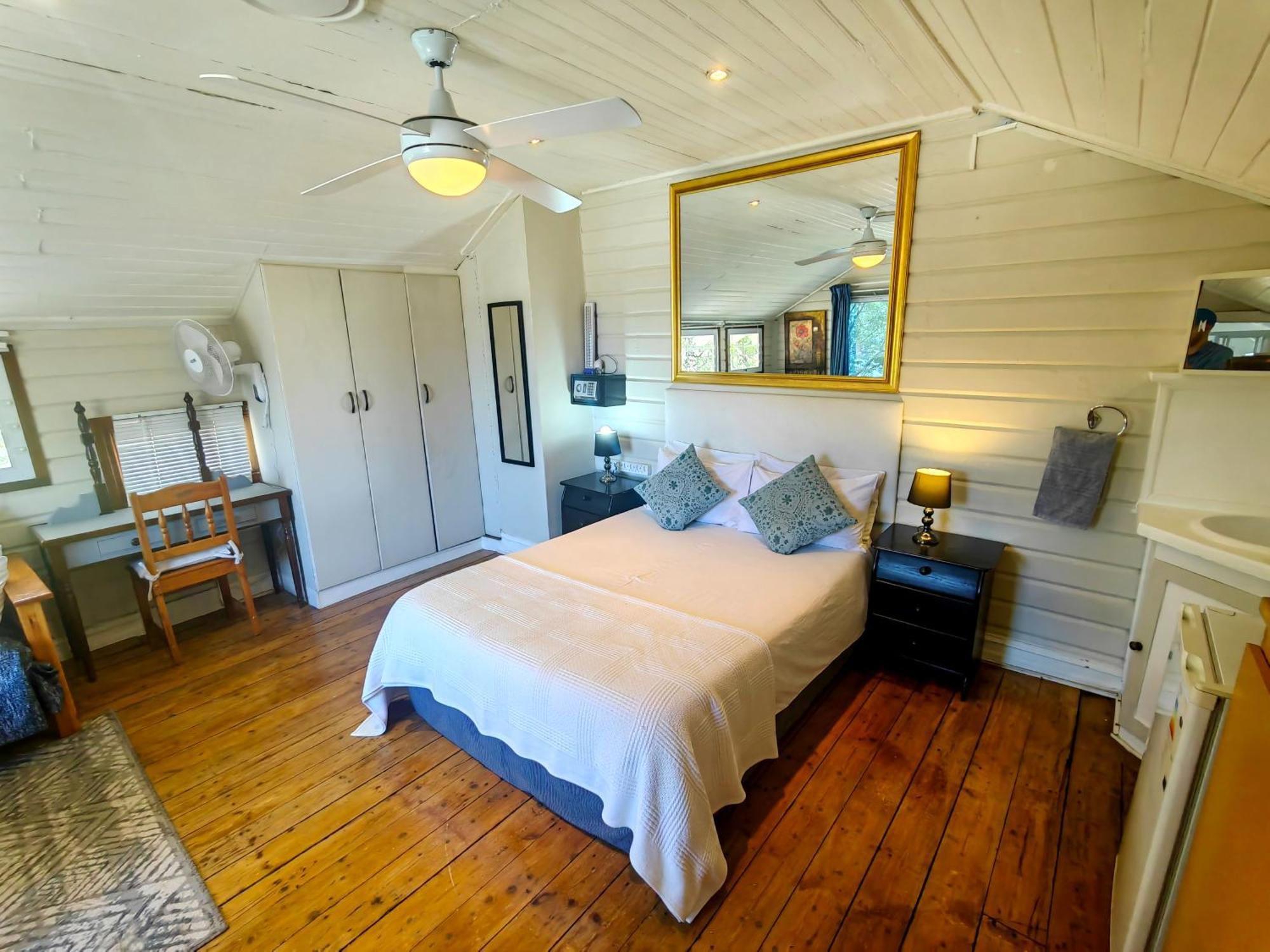 Swiss Cottage Guest House Cape Town Exterior foto
